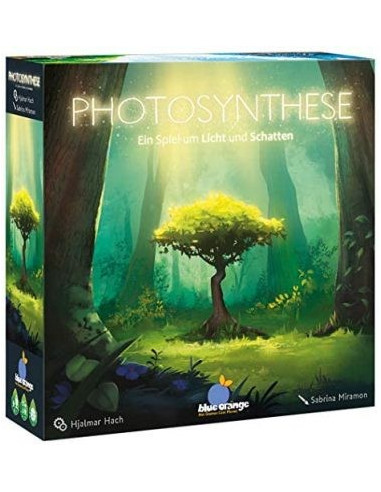 Photosynthesis