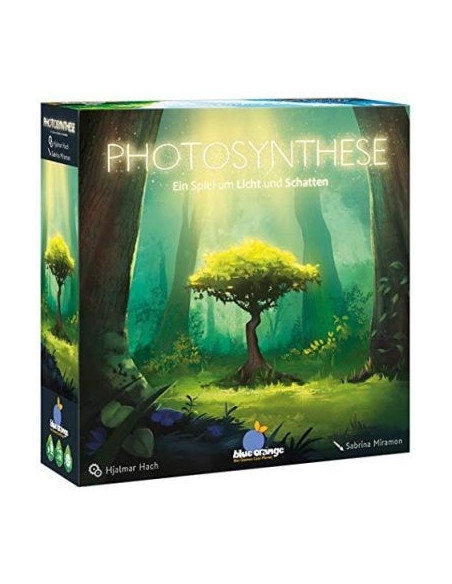 Photosynthesis