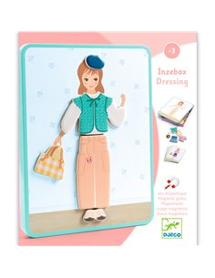 Inzebox Dressing 2