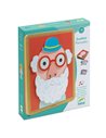 Inzebox Portraits - djeco