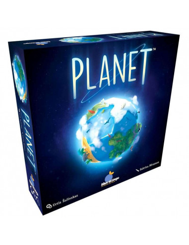 Planet