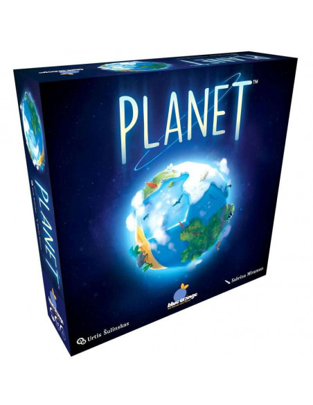 Planet
