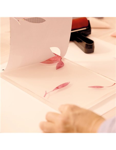 ATELIER 46, IMPRESSION GEL - atelier grands augustins - djeco