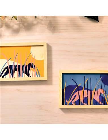 ATELIER 47, IMPRESSION GEL - atelier les grands augustins - djeco