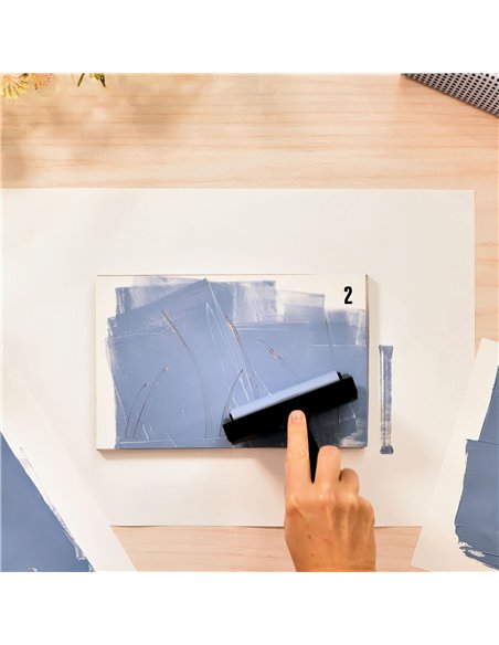 ATELIER 47, IMPRESSION GEL - atelier les grands augustins - djeco