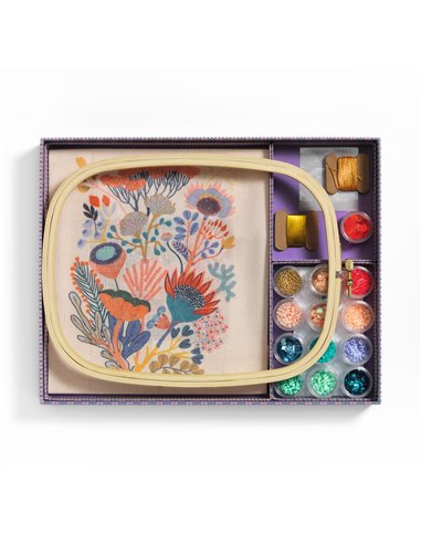 ATELIER 58, PERLAGE - atelier les grands augustins -djeco