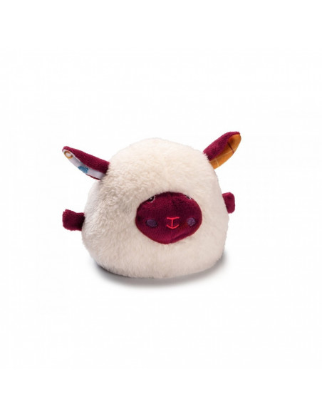 Rosalie mini peluche reversible