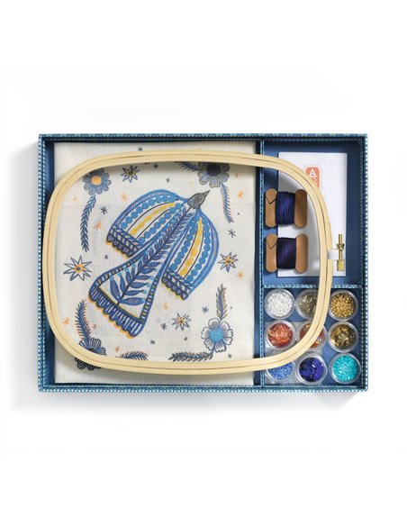 ATELIER 59, PERLAGE - atelier les grands augustins -djeco