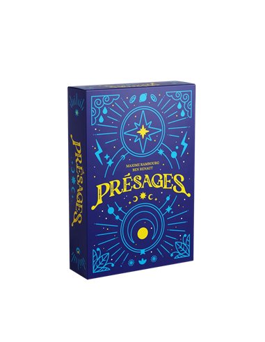 Jeu Présages