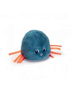 Pablo mini peluche reversible 2