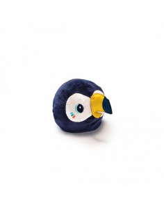 Pablo mini peluche reversible