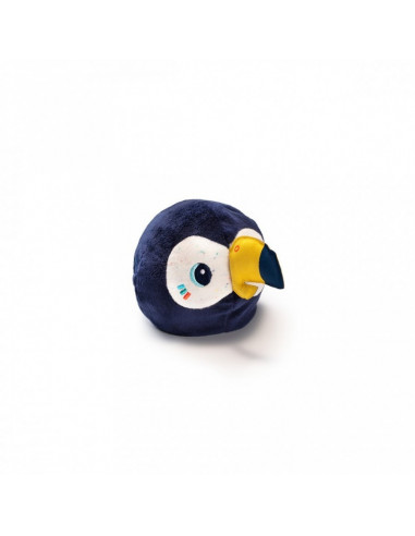 Pablo mini peluche reversible