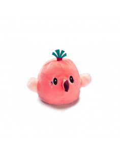 Georges mini peluche reversible 2