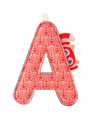Lettre A