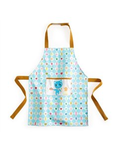 IMITATION - Tablier des chatons - djeco