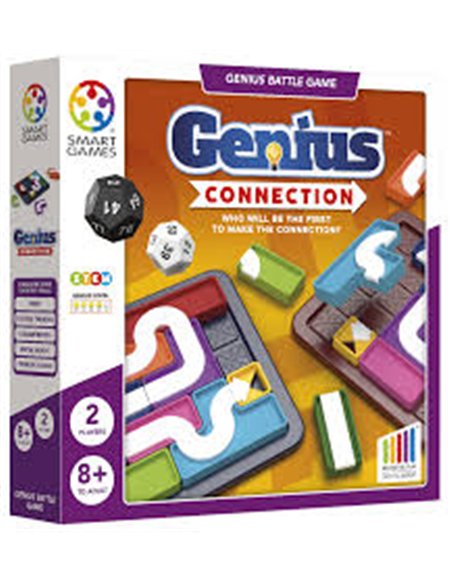 Genius Connection - smartgames