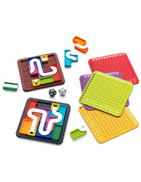 Genius Connection - smartgames