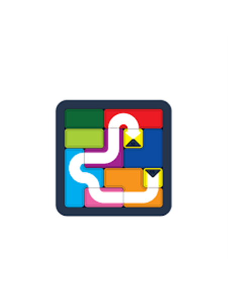 Genius Connection - smartgames