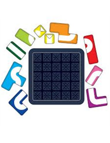 Genius Connection - smartgames