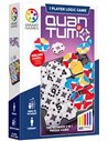 Code Quantum - 2 in 1 Puzzle - smartgames