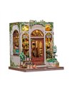 BOOKNOOK - LA BIBLIOTHEQUE FLORALE 