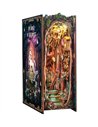 BOOKNOOK - LA FORET ENCHANTEE