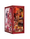 BOOKNOOK - LA LEGENDE DE MULAN