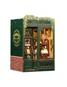 BOOKNOOK - LA LIBRAIRIE DE LA CHOUETTE 