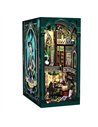 BOOKNOOK - LA SALLE COMMUNE OBSCURE