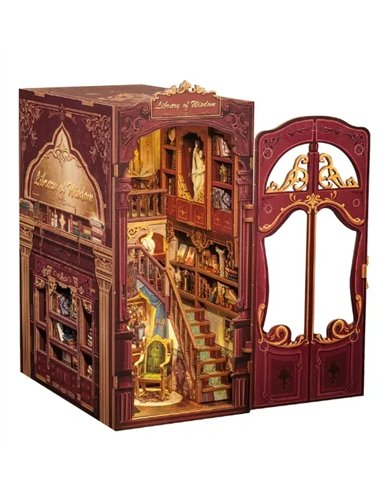 BOOKNOOK - LE BUREAU DU SAVOIR