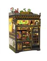 BOOKNOOK - LES PLANTES FANTASTIQUES