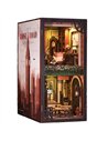 BOOKNOOK - ROSE DETECTIVE PRIVE
