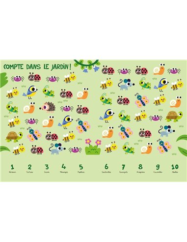 Le grand livre de mes 2 ans - Grund