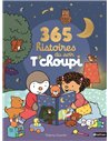 T'CHOUPI - 365 HISTOIRES DU SOIR
