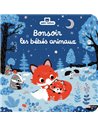 Bonsoir les bébés animaux
