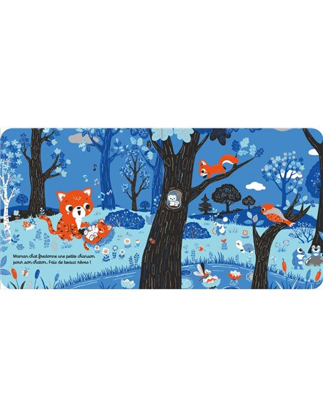 Bonsoir les bébés animaux
