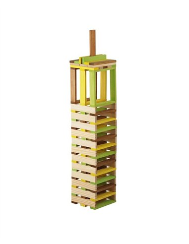 Tecap ? multicolor - 100 pieces