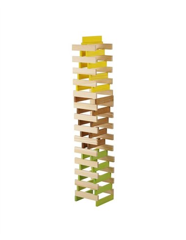 Tecap ? multicolor - 100 pieces