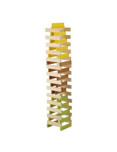 Tecap ? multicolor - 100 pieces