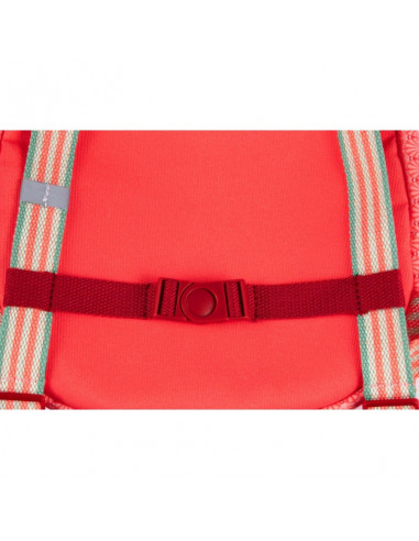Sac a dos anais