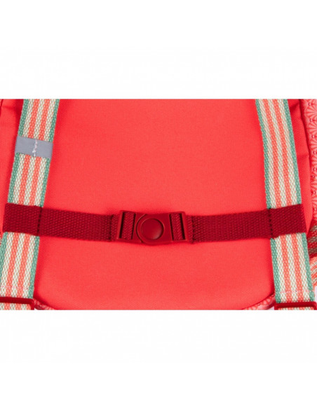 Sac a dos anais