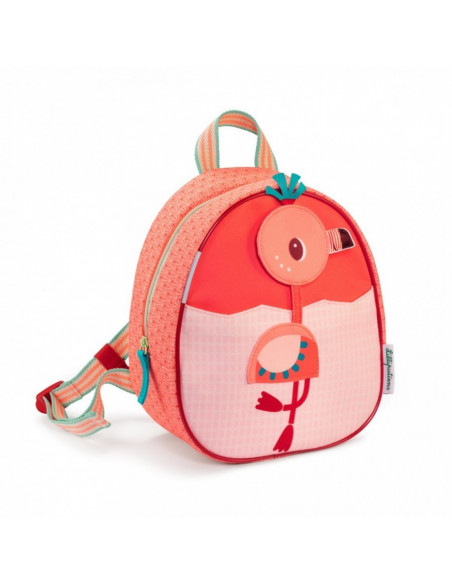 Sac a dos anais