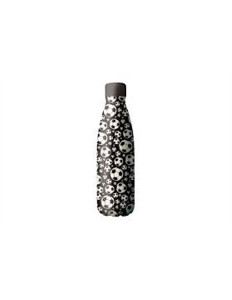 Gourde Thermique 500 ml FOOTBALL - itotal