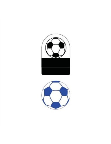 Tampon FOOTBALL - itotal