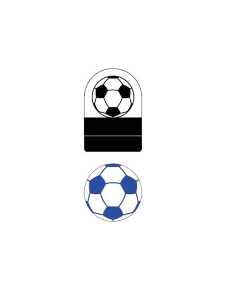 Tampon FOOTBALL - itotal