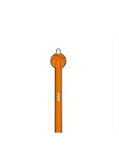 Stylo Effaçable 3D BASKETBALL - itotal