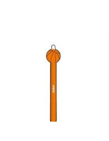 Stylo Effaçable 3D BASKETBALL - itotal