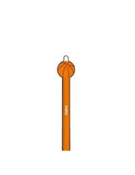 Stylo Effaçable 3D BASKETBALL - itotal