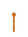 Stylo Effaçable 3D BASKETBALL - itotal