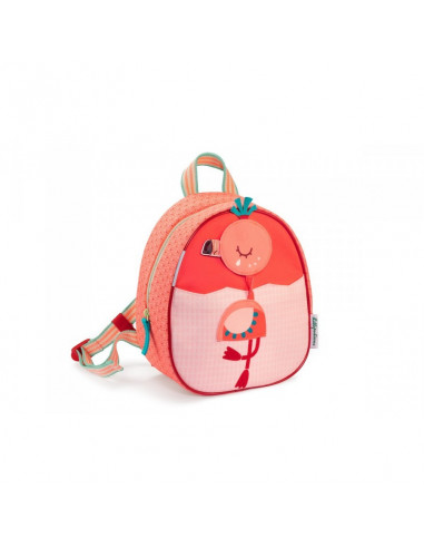 Sac a dos anais